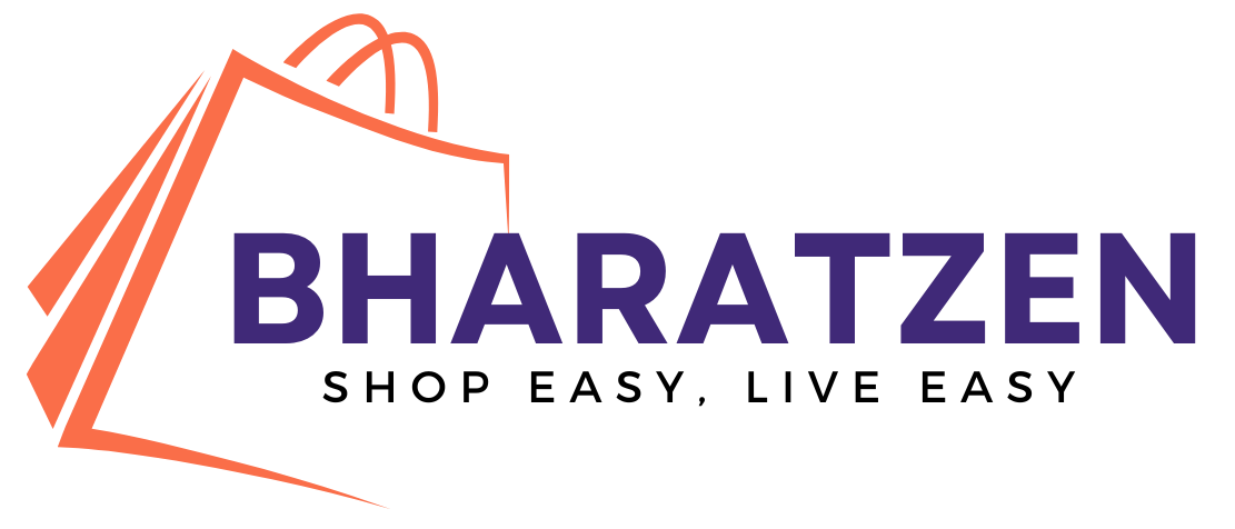 Bharatzen - Shop Easy, Live Easy